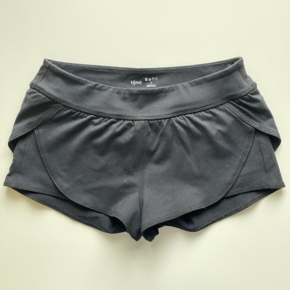 Shorts - Picture 4 of 7
